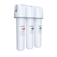 Aquaphor ECO Pro víztisztító (WGL) Aquaphor ECO Pro víztisztító (WGL)