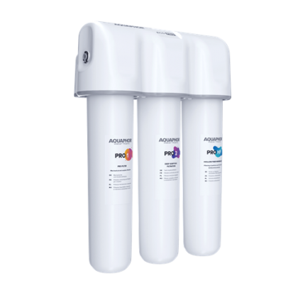 Aquaphor ECO Pro víztisztító (WGL) Aquaphor ECO Pro víztisztító (WGL)