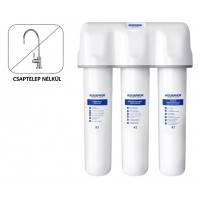 Aquaphor Crystal csaptelep nélkül