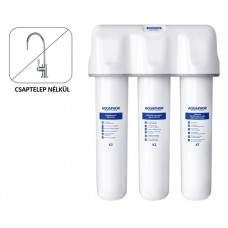 Aquaphor Crystal csaptelep nélkül
