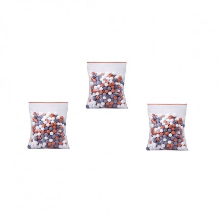 Aquaphor Daisy zuhanyszűrő cseretöltet