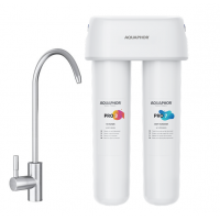 Aquaphor DUO HF PRO víztisztító