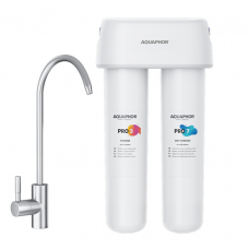 Aquaphor DUO HF PRO víztisztító