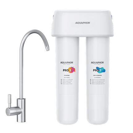 Aquaphor DUO HF PRO víztisztító