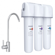 Aquaphor ECO Pro víztisztító (WGL)