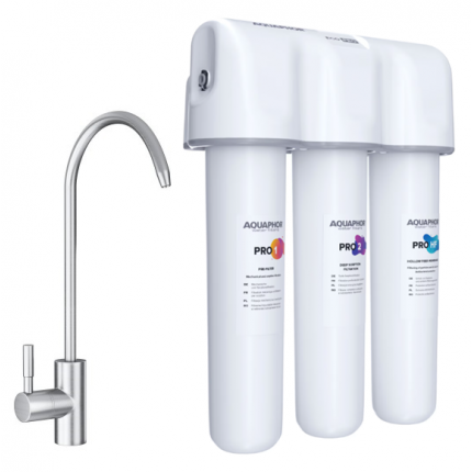 Aquaphor ECO Pro víztisztító (WGL) Aquaphor ECO Pro víztisztító (WGL)