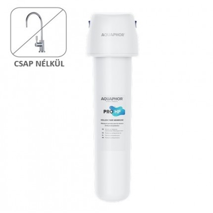 Aquaphor Solo HF PRO víztisztító