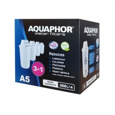 4db Aquaphor A5 kancsó szűrőbetét