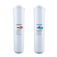 Aquaphor DUO HF PRO szűrőbetét szett