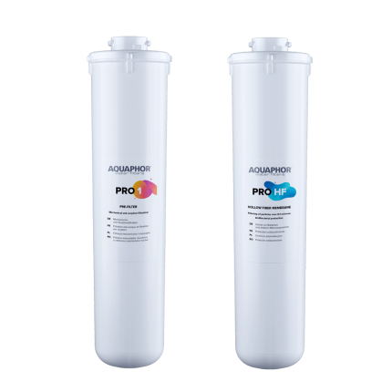 Aquaphor DUO HF PRO szűrőbetét szett