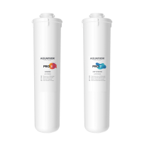 Aquaphor DUO PRO szűrőbetét szett