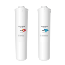 Aquaphor DUO PRO szűrőbetét szett
