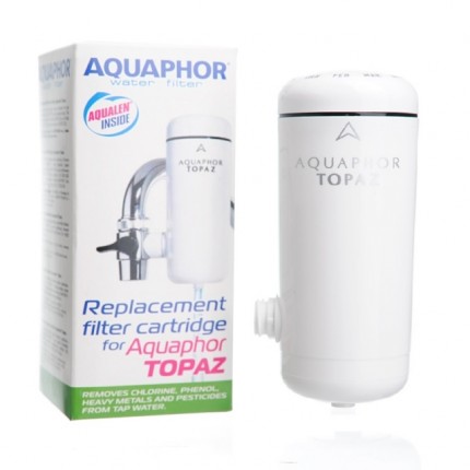 Aquaphor Topaz szűrőbetét