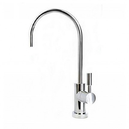 Egyutas csaptelep - Luxury (chrome)