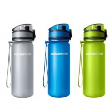 Aquaphor City vízszűrő kulacs - 0,35 l